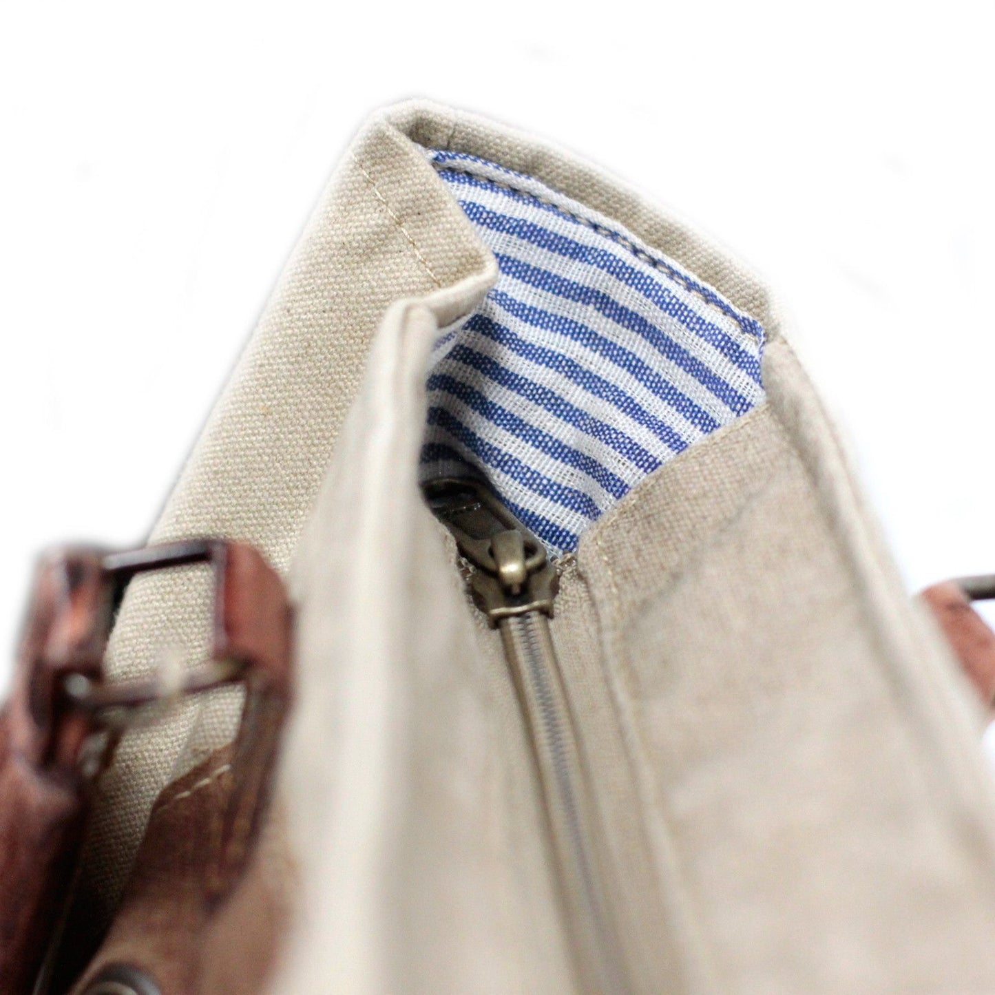 Vintage Bag - Penguin Compagnie