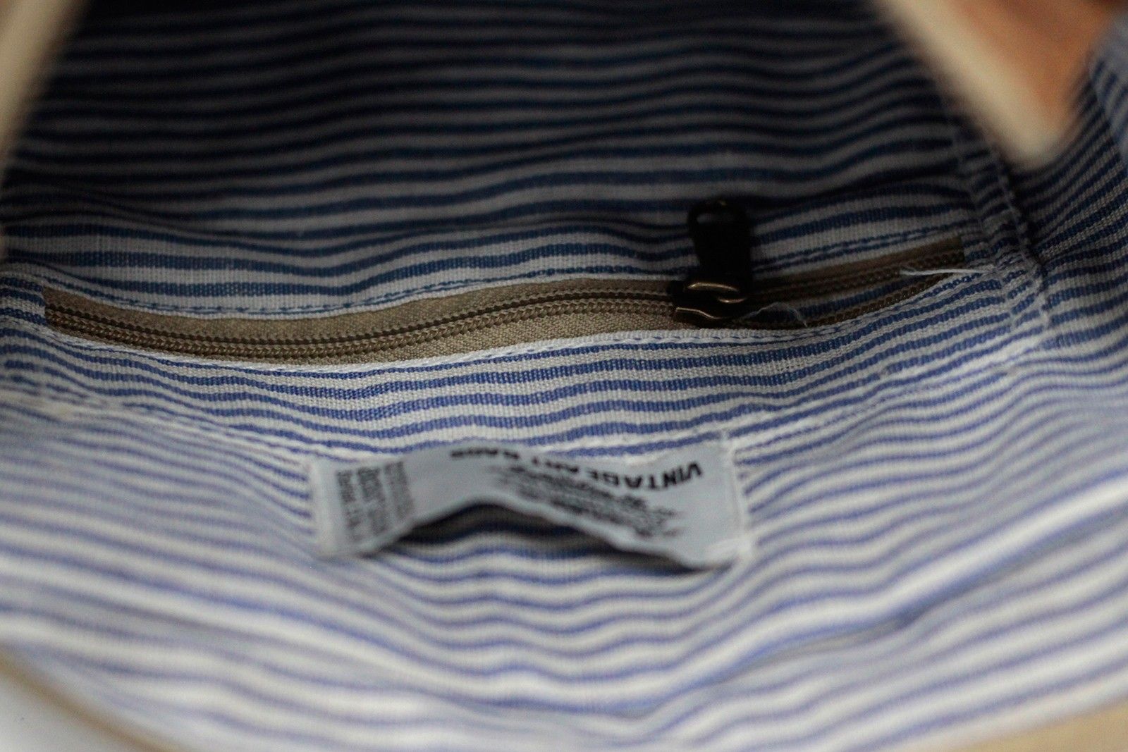 Vintage Bag - vinage Sling