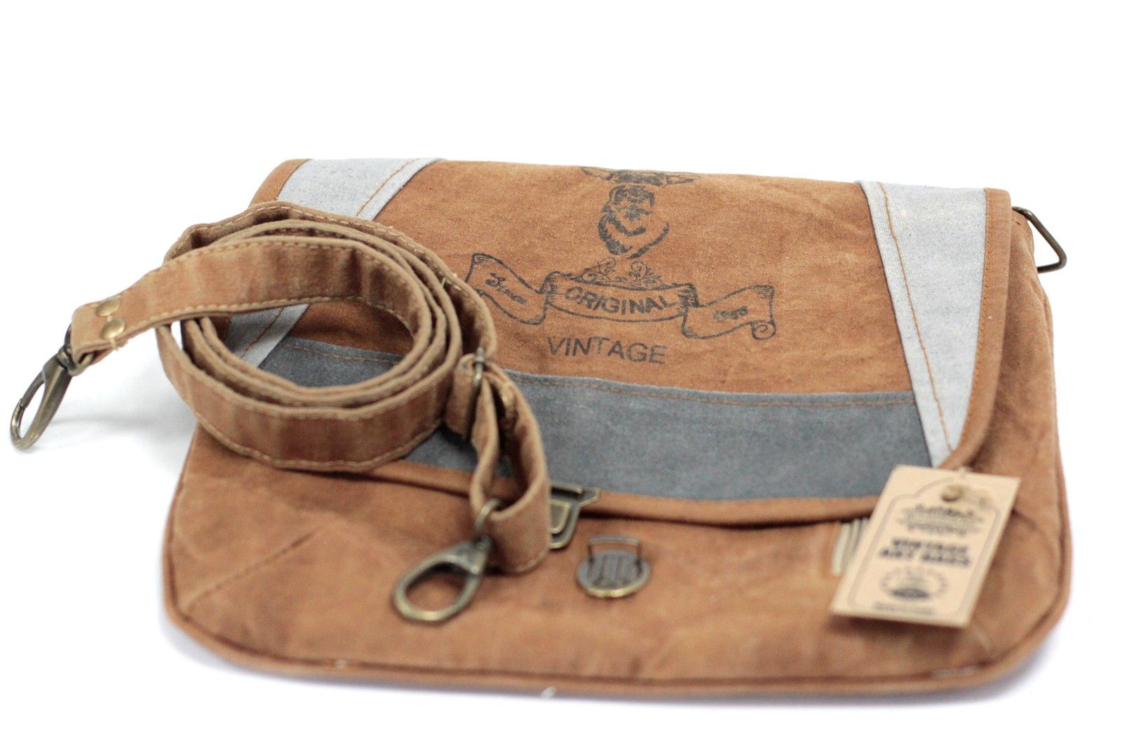 Vintage Bag - vinage Sling